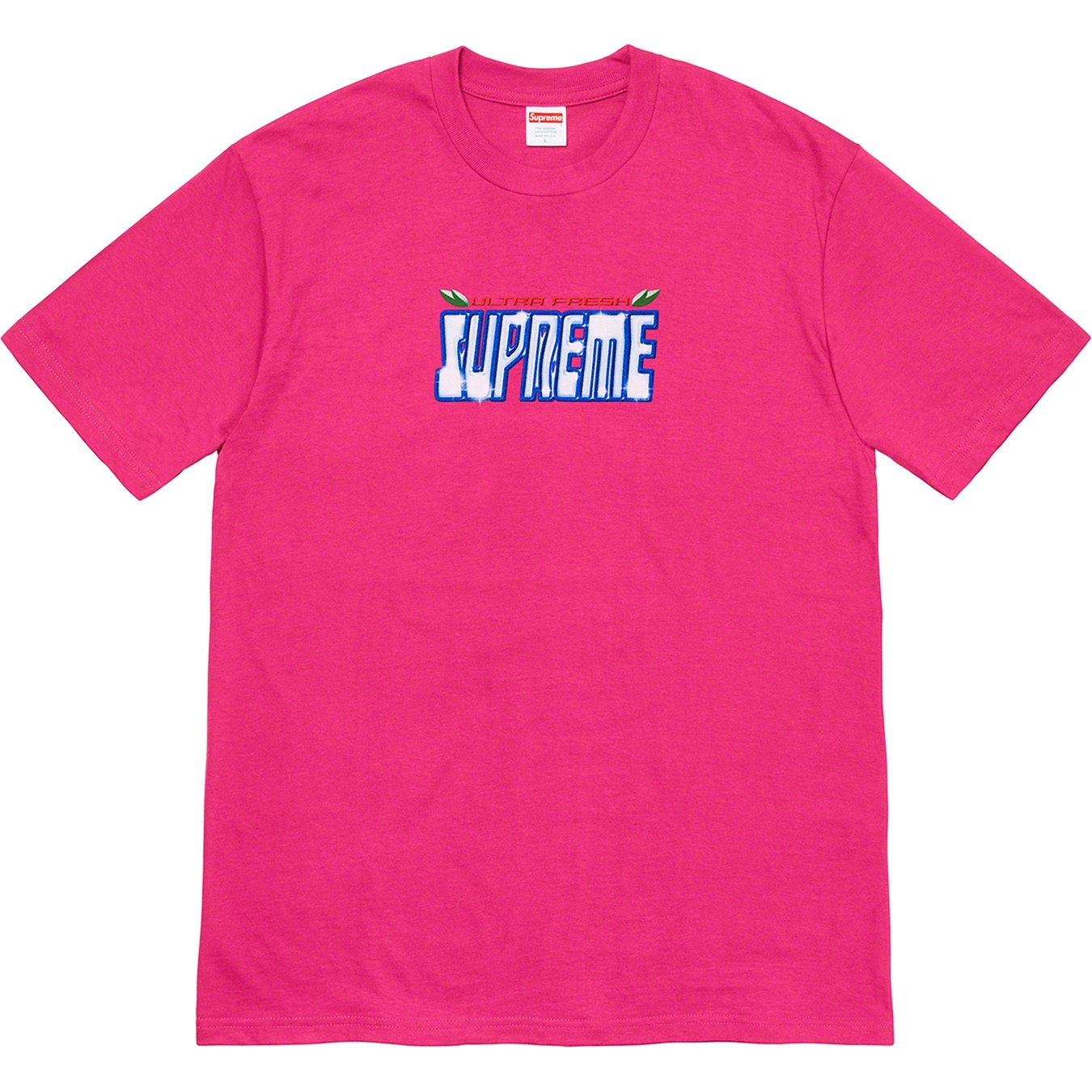 Ultra Fresh Tee view 6
